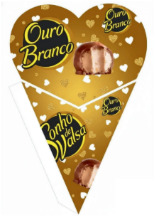 Exemplo de Molde de Páscoa